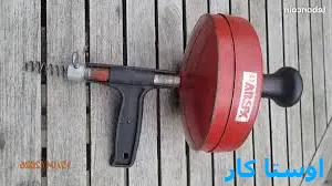 خدمات چاه بازکنی و لوله بازکنی در کوی بیمه