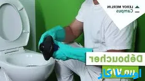خدمات چاه بازکنی و لوله بازکنی در کوی مهران