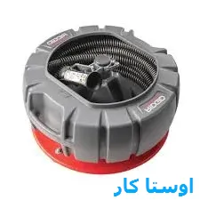 خدمات چاه بازکنی و لوله بازکنی در دهقان