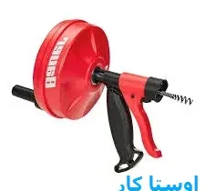 خدمات چاه بازکنی و لوله بازکنی در سبلان