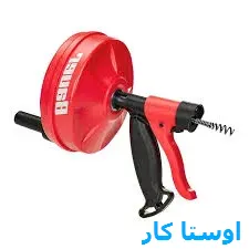 خدمات چاه بازکنی و لوله بازکنی در سبلان