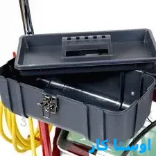 خدمات چاه بازکنی و لوله بازکنی در وحیدیه