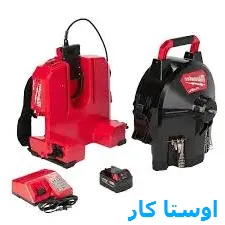 لوله بازکنی تسلیحات