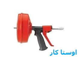 خدمات چاه بازکنی و لوله بازکنی در تسلیحات