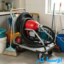 لوله بازکنی دردشت
