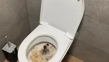 خدمات چاه بازکنی و لوله بازکنی در بولیوار