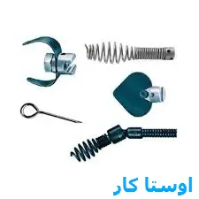 لوله بازکنی پلیس 