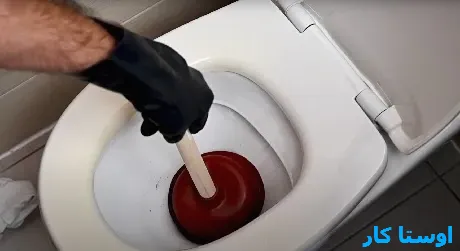 لوله بازکنی پیامبر