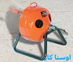 لوله بازکنی شهدا