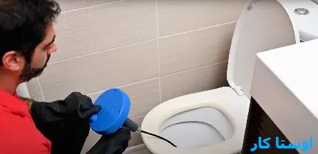لوله بازکنی سولقان