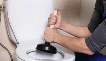 خدمات چاه بازکنی و لوله بازکنی در سولقان