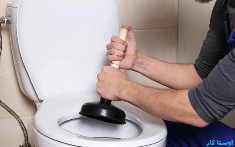 خدمات چاه بازکنی و لوله بازکنی در سولقان