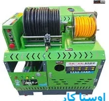 خدمات چاه بازکنی و لوله بازکنی در میدان ملت