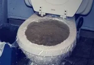 خدمات چاه بازکنی و لوله بازکنی در شهر زیبا