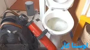 لوله بازکنی شهید مهدی باکری 
