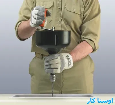 لوله بازکنی هفده شهریور