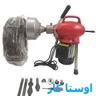 لوله بازکنی پاسدار گمنام