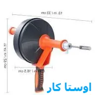 لوله بازکنی تهران نو