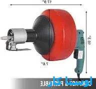 لوله بازکنی سرخه حصار