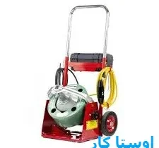 خدمات چاه بازکنی و لوله بازکنی در زاهد گیلانی