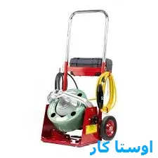 خدمات چاه بازکنی و لوله بازکنی در زاهد گیلانی