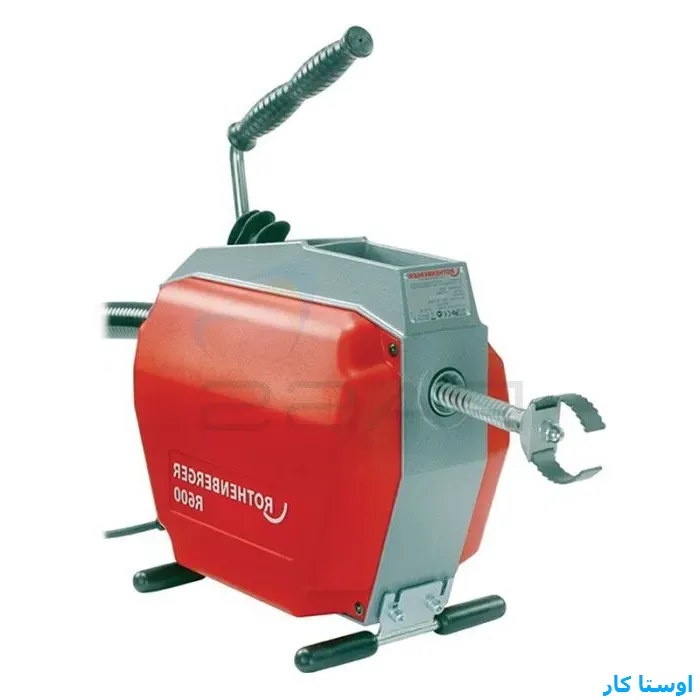 لوله بازکنی شیوا