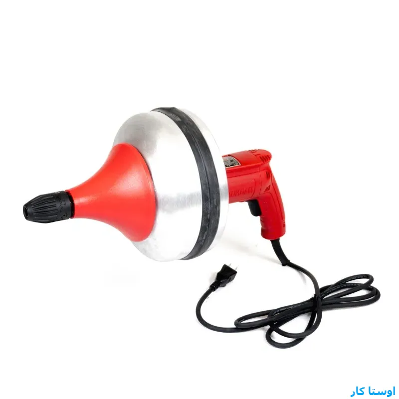 لوله بازکنی چهارصد دستگاه