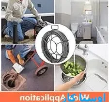 خدمات چاه بازکنی و لوله بازکنی در مرکز شیراز
