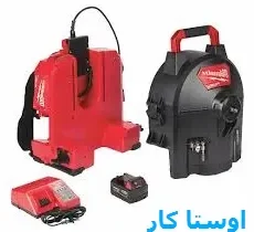 خدمات چاه بازکنی و لوله بازکنی در حافظ آباد