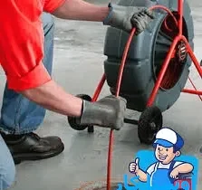 خدمات چاه بازکنی و لوله بازکنی در رشتیان