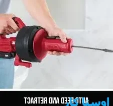 خدمات چاه بازکنی و لوله بازکنی در پل تالشان