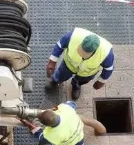 خدمات چاه بازکنی و لوله بازکنی در کوی فرهنگیان رشت