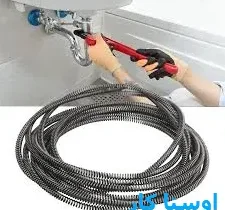 خدمات چاه بازکنی و لوله بازکنی در منظریه رشت