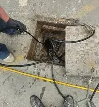 خدمات چاه بازکنی و لوله بازکنی در آب و برق