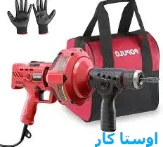 خدمات چاه بازکنی و لوله بازکنی در تازه آباد (پارک ابریشم)
