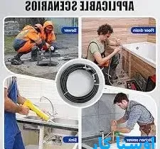 خدمات چاه بازکنی و لوله بازکنی در کوی خرمشهر