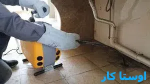 خدمات چاه بازکنی و لوله بازکنی در کوی امام رضا