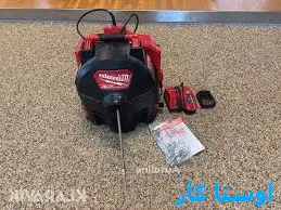 خدمات چاه بازکنی و لوله بازکنی در سیاه اسطلخ