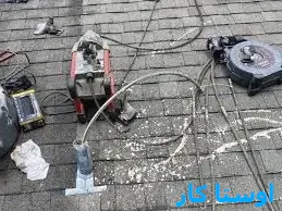 خدمات چاه بازکنی و لوله بازکنی در شهرک بهشتی رشت
