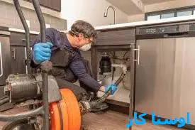 خدمات چاه بازکنی و لوله بازکنی در گلسار